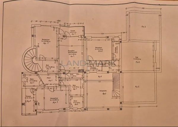 Casă 8 camere Dumbrăvița - poza 10