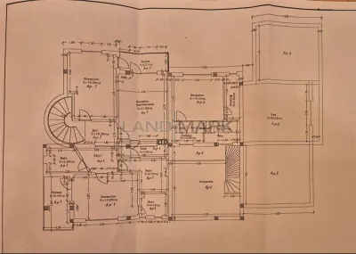 Casă 8 camere Dumbrăvița - poza 10