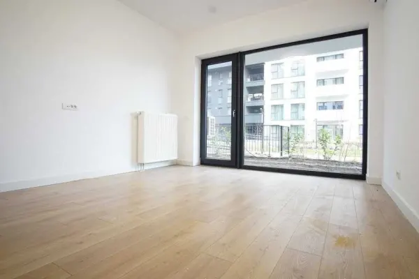 Apartament 2 camere Iași - poza 1