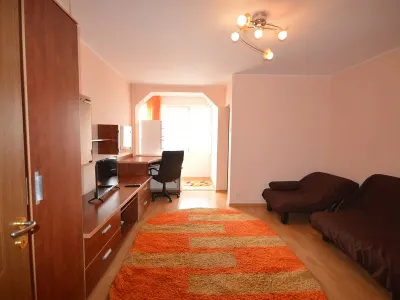 Apartament 1 camera București - poza 2