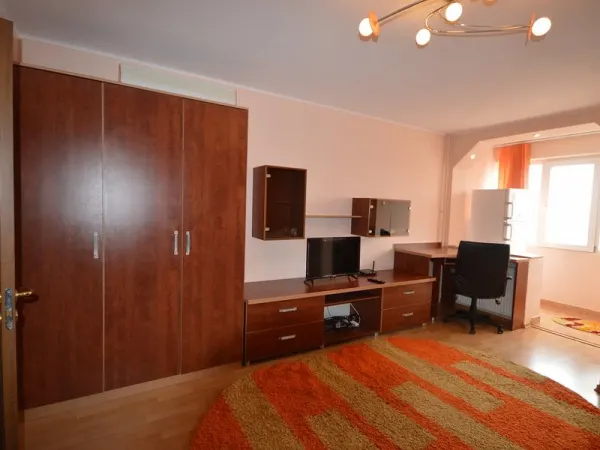 Apartament 1 camera București - poza 4