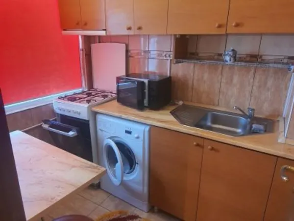Apartament 1 camera București - poza 6