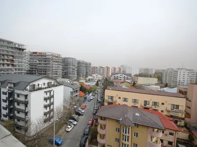 Apartament 1 camera București - poza 10