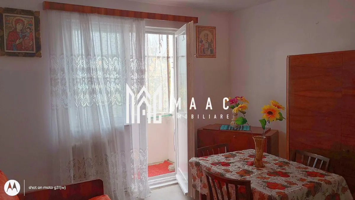 Apartament 2 camere Sibiu - poza 1