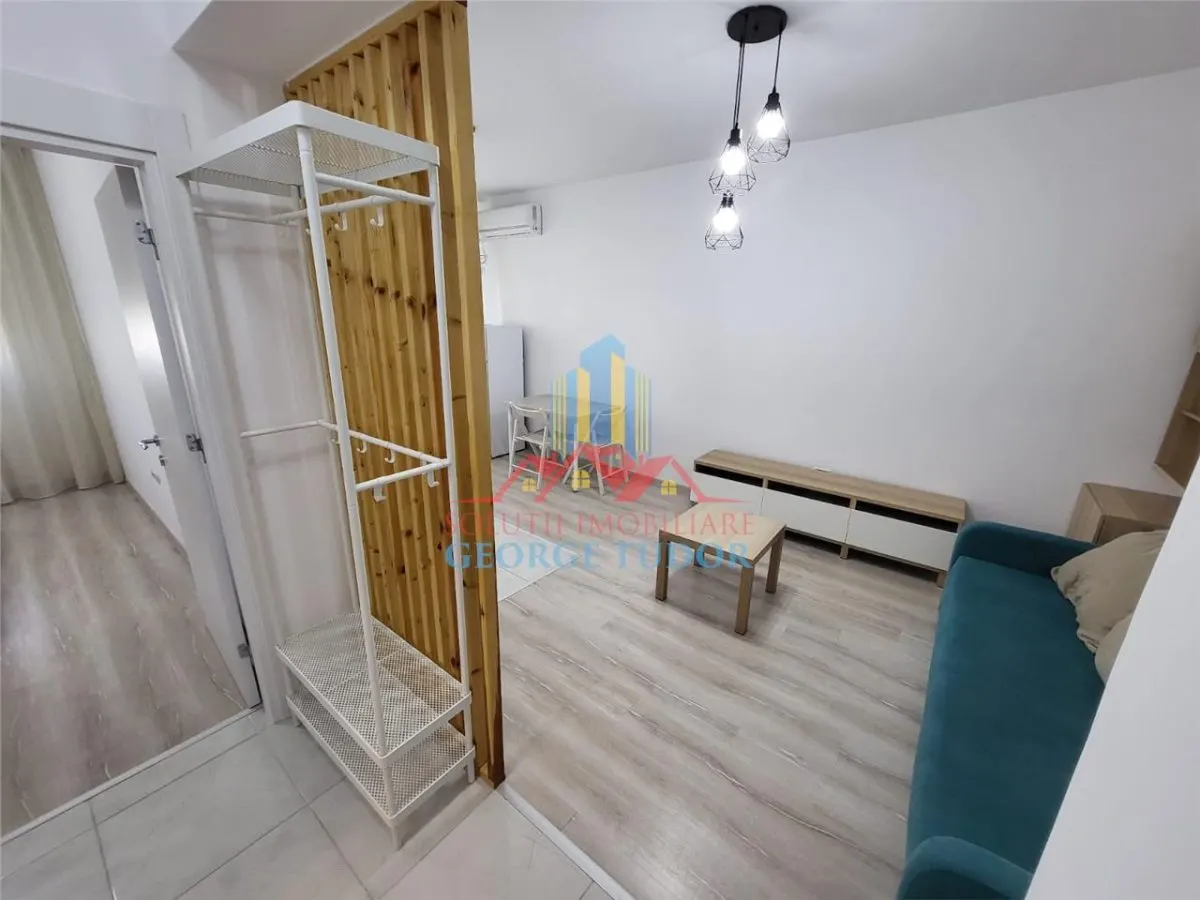 Apartament 2 camere București - poza 1
