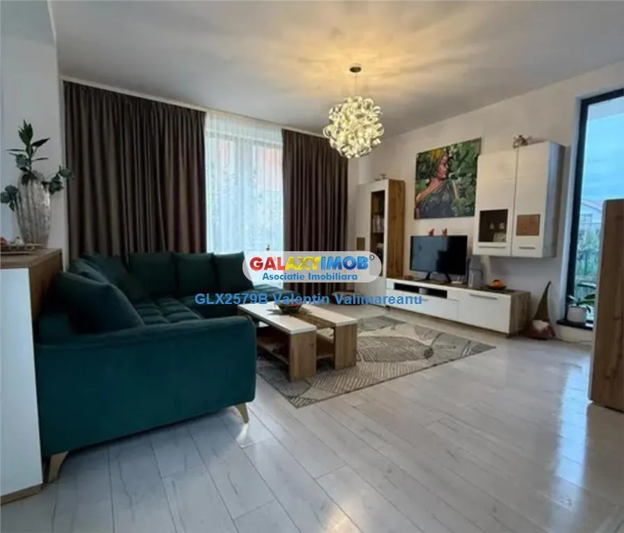 Casă 4 camere București - poza 1