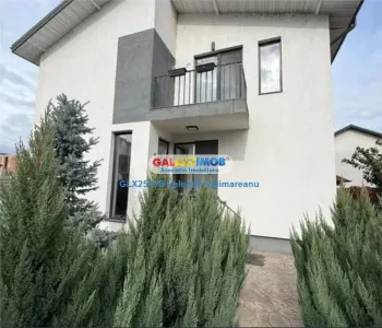 Casă 4 camere București - poza 2