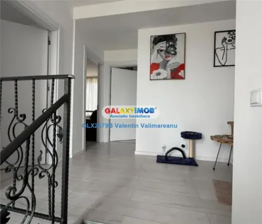 Casă 4 camere București - poza 13