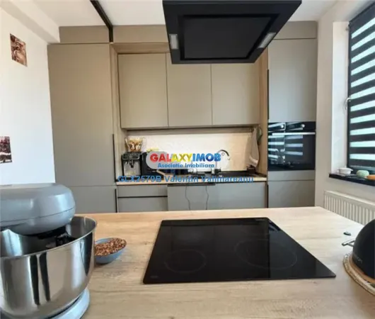 Casă 4 camere București - poza 17