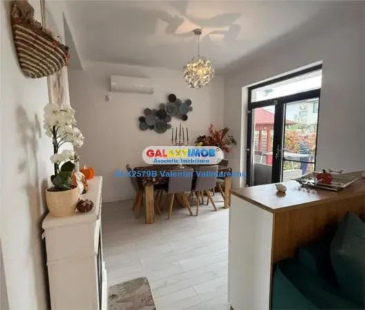 Casă 4 camere București - poza 19