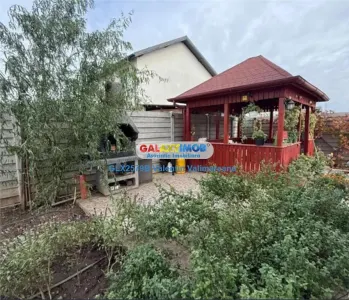 Casă 4 camere București - poza 3