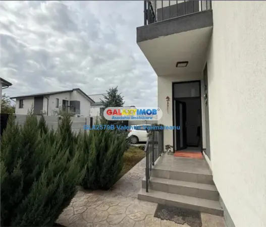 Casă 4 camere București - poza 5