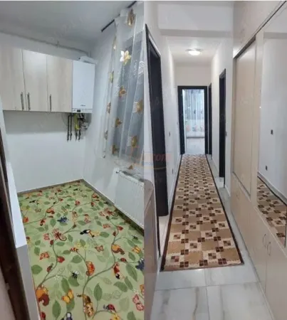 Apartament 3 camere Brașov - poza 3