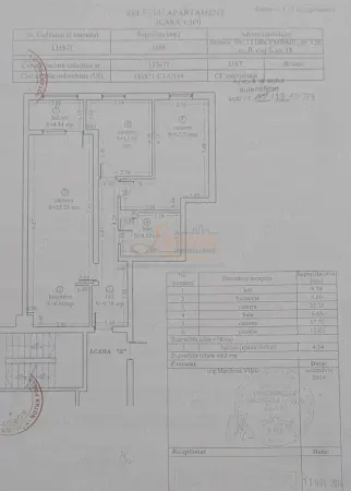 Apartament 3 camere Brașov - poza 5