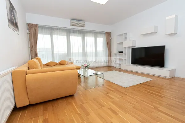 Apartament 2 camere București - poza 1