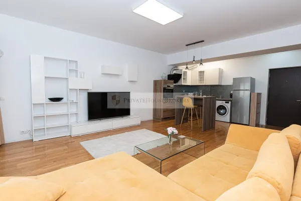 Apartament 2 camere București - poza 2