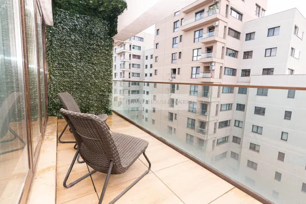 Apartament 2 camere București - poza 8