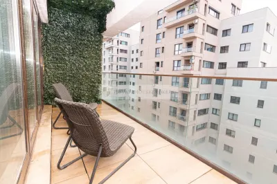 Apartament 2 camere București - poza 8