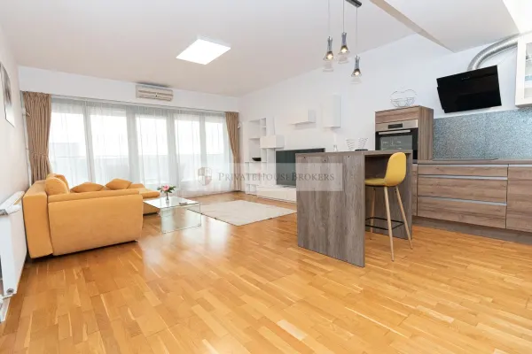 Apartament 2 camere București - poza 9