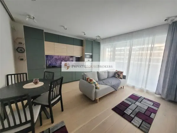 Apartament 2 camere București - poza 1