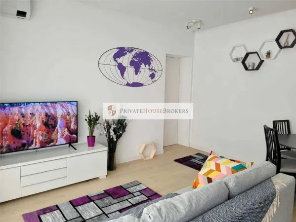 Apartament 2 camere București - poza 2