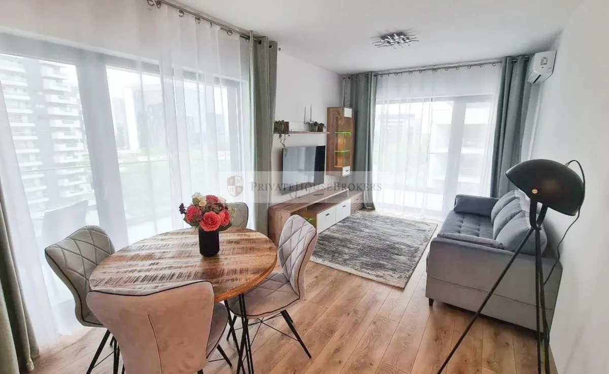Apartament 2 camere București - poza 1