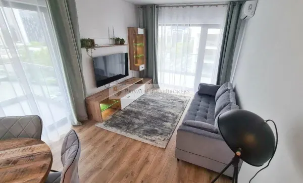 Apartament 2 camere București - poza 2