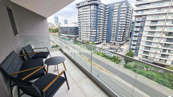 Apartament 2 camere București - poza 8