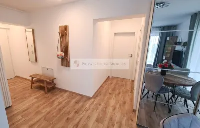 Apartament 2 camere București - poza 10