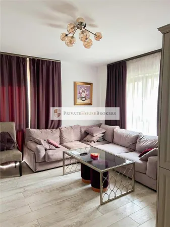 Apartament 3 camere București - poza 1