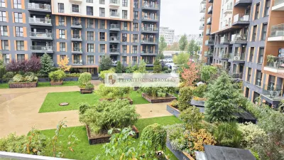 Apartament 3 camere București - poza 11