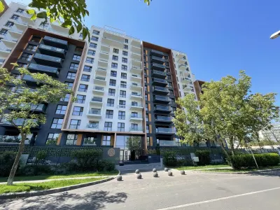 Apartament 3 camere București - poza 12