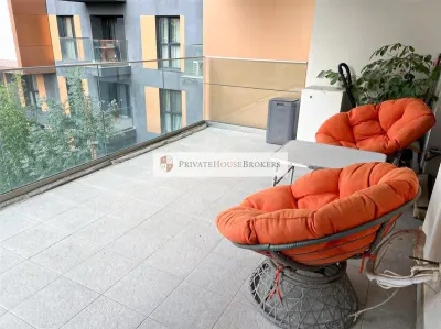 Apartament 3 camere București - poza 8