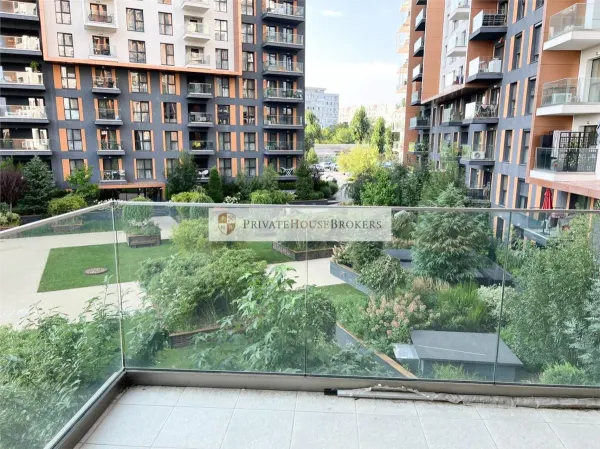 Apartament 3 camere București - poza 10