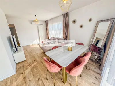 Apartament 3 camere București - poza 2