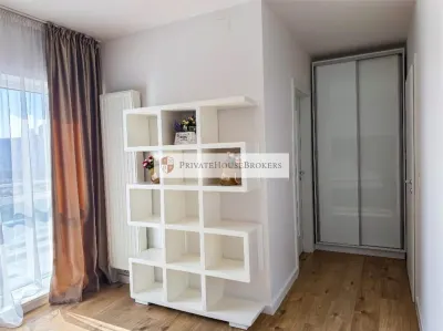 Apartament 3 camere București - poza 12