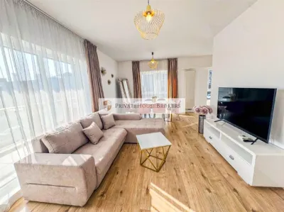 Apartament 3 camere București - poza 3