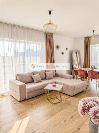 Apartament 3 camere București - poza 9