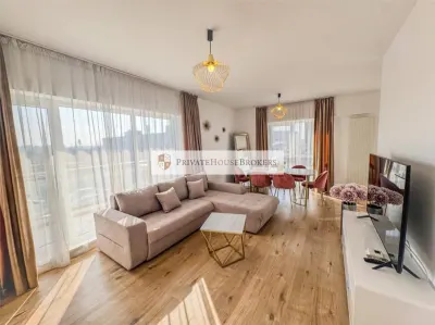 Apartament 3 camere București - poza 9
