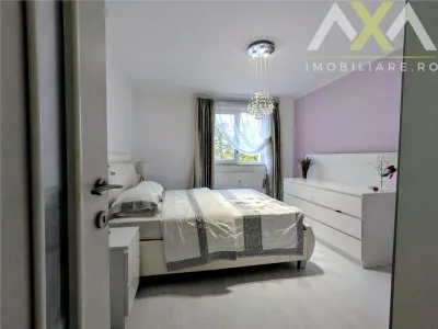 Apartament 3 camere renovat, Podul Ros, Racovita - Iasi