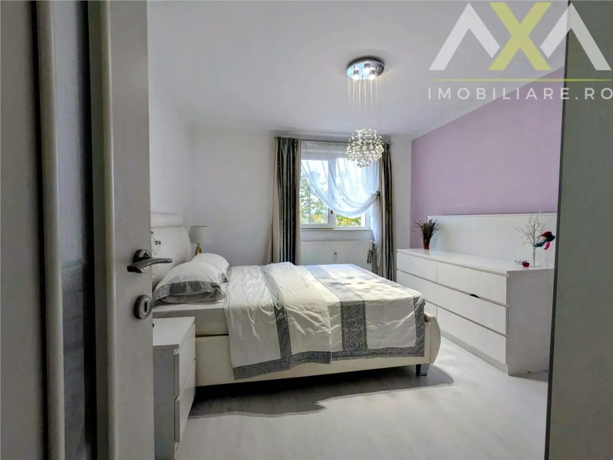 Apartament 3 camere Iași - poza 1