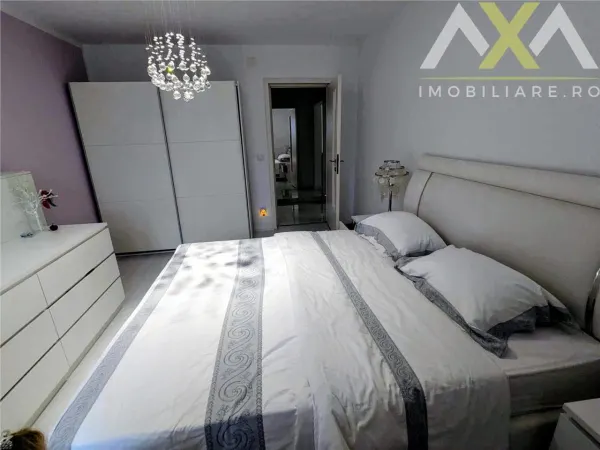 Apartament 3 camere Iași - poza 2