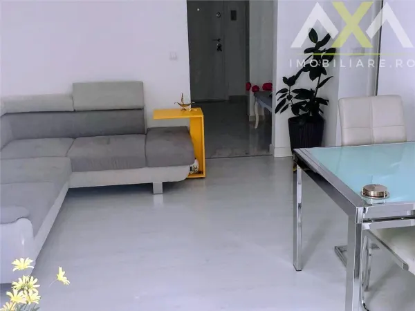 Apartament 3 camere Iași - poza 4