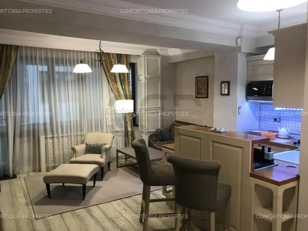 Apartament 2 camere București - poza 1