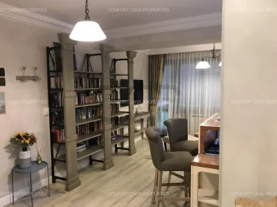 Apartament 2 camere București - poza 2