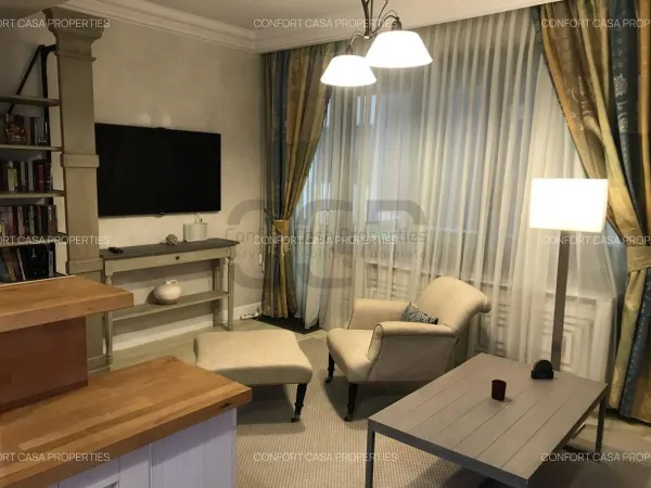 Apartament 2 camere București - poza 13