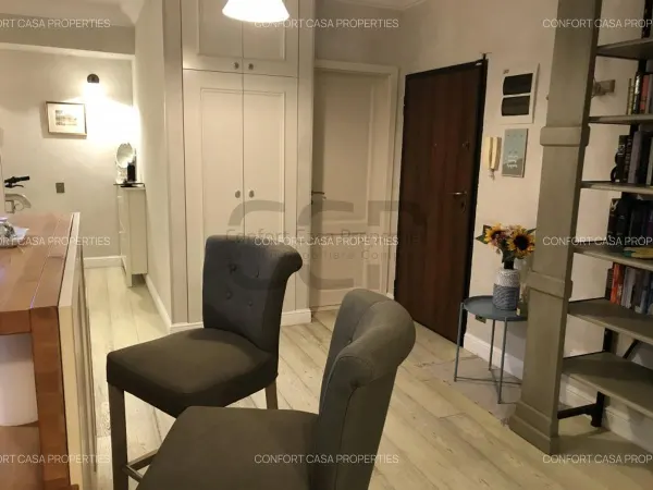Apartament 2 camere București - poza 15