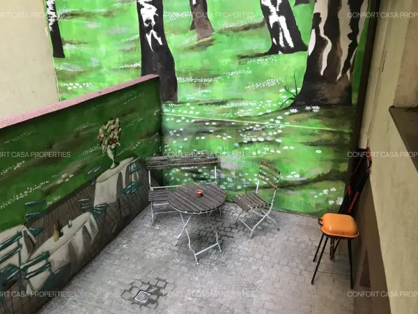 Apartament 2 camere București - poza 22