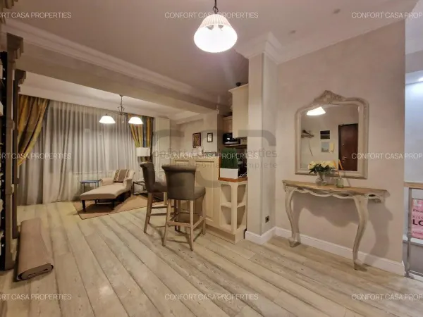 Apartament 2 camere București - poza 5