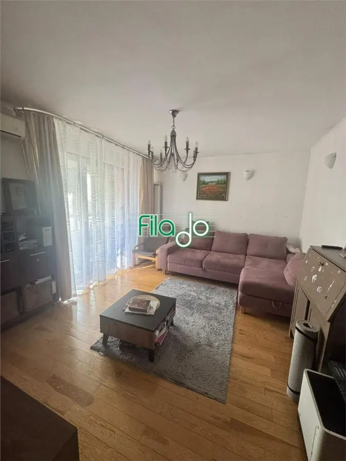 Apartament 2 camere București - poza 1